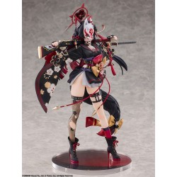 Blue Archive figurine Wakamo Neonmax