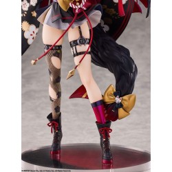 Blue Archive figurine Wakamo Neonmax
