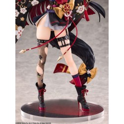 Blue Archive figurine Wakamo Neonmax