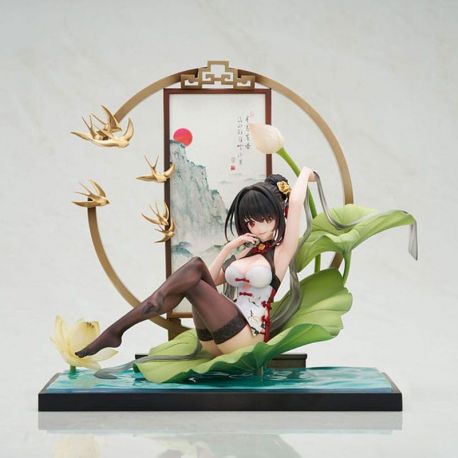 Date A Live: Spirit Pledge figurine Kurumi Tokisaki GoodShow