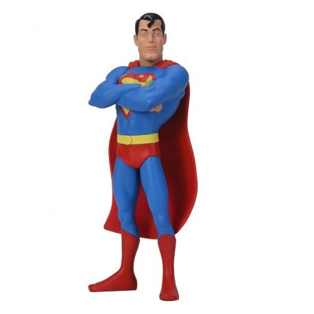 DC Comics figurine Toony Classics Superman Neca