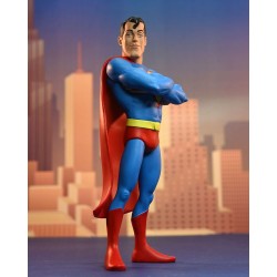 DC Comics figurine Toony Classics Superman Neca