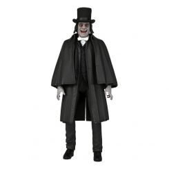 London after Midnight figurine Ultimate Professor Edward C. Burke Neca