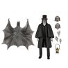 London after Midnight figurine Ultimate Professor Edward C. Burke Neca