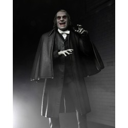 London after Midnight figurine Ultimate Professor Edward C. Burke Neca
