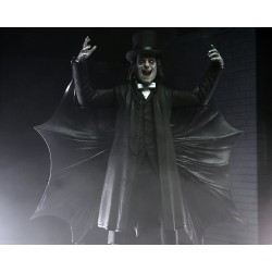 London after Midnight figurine Ultimate Professor Edward C. Burke Neca