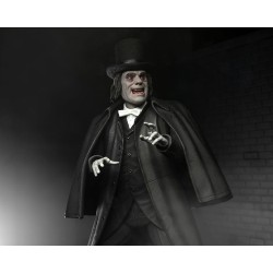 London after Midnight figurine Ultimate Professor Edward C. Burke Neca