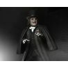 London after Midnight figurine Ultimate Professor Edward C. Burke Neca