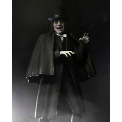 London after Midnight figurine Ultimate Professor Edward C. Burke Neca