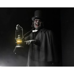 London after Midnight figurine Ultimate Professor Edward C. Burke Neca