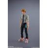 Chainsaw Man figurine S.H. Figuarts Denji Bandai