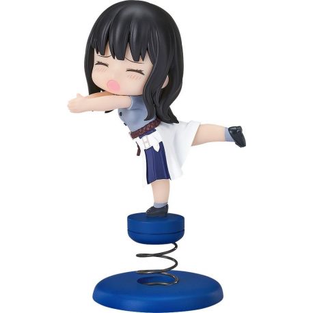 Lycoris Recoil figurine Qset Takina Inoue: Fish Ver. Good Smile Company Lycoris Recoil figurine Qset Takina Inoue: Fish Ver. Good Smile Company
