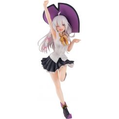 Wandering Witch: The Journey of Elaina figurine Collection Light Elaina Kadokawa