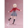 Lycoris Recoil Coreful figurine Chisato Nishikigi School Uniform Ver. Taito Prize