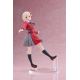 Lycoris Recoil Coreful figurine Chisato Nishikigi School Uniform Ver. Taito Prize