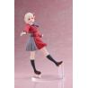 Lycoris Recoil Coreful figurine Chisato Nishikigi School Uniform Ver. Taito Prize