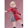 Lycoris Recoil Coreful figurine Chisato Nishikigi School Uniform Ver. Taito Prize