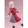 Lycoris Recoil Coreful figurine Chisato Nishikigi School Uniform Ver. Taito Prize