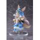 Made in Abyss: The Golden City of the Scorching Sun Coreful figurine Nanachi 2nd Season Ver. Taito Prize