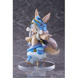 Made in Abyss: The Golden City of the Scorching Sun Coreful figurine Nanachi 2nd Season Ver. Taito Prize