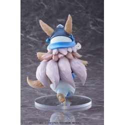 Made in Abyss: The Golden City of the Scorching Sun Coreful figurine Nanachi 2nd Season Ver. Taito Prize