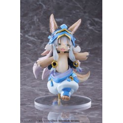 Made in Abyss: The Golden City of the Scorching Sun Coreful figurine Nanachi 2nd Season Ver. Taito Prize