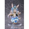 Made in Abyss: The Golden City of the Scorching Sun Coreful figurine Nanachi 2nd Season Ver. Taito Prize