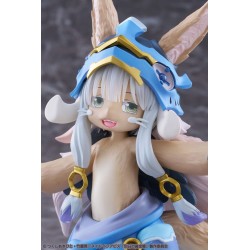 Made in Abyss: The Golden City of the Scorching Sun Coreful figurine Nanachi 2nd Season Ver. Taito Prize
