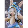 Made in Abyss: The Golden City of the Scorching Sun Coreful figurine Nanachi 2nd Season Ver. Taito Prize