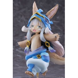 Made in Abyss: The Golden City of the Scorching Sun Coreful figurine Nanachi 2nd Season Ver. Taito Prize