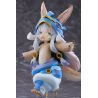 Made in Abyss: The Golden City of the Scorching Sun Coreful figurine Nanachi 2nd Season Ver. Taito Prize