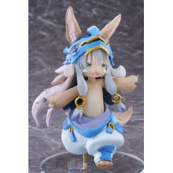 Made in Abyss: The Golden City of the Scorching Sun Coreful figurine Nanachi 2nd Season Ver. Taito Prize