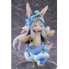 Made in Abyss: The Golden City of the Scorching Sun Coreful figurine Nanachi 2nd Season Ver. Taito Prize