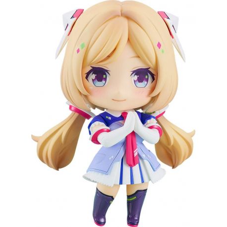 Hololive Production figurine Nendoroid Aki Rosenthal Good Smile Company