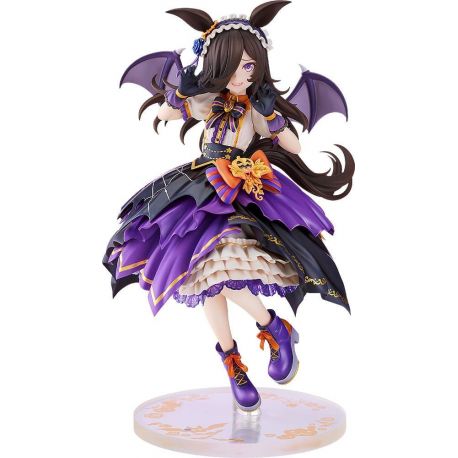 Uma Musume Pretty Derby figurine Rice Shower Vampire Makeover! Good Smile Company Uma Musume Pretty Derby figurine Rice Shower Vampire Makeover! Good Smile Company