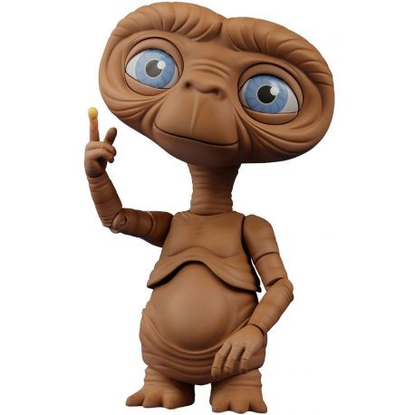 E.T., l'extra-terrestre figurine Nendoroid E.T. 1000toys