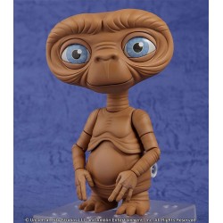 E.T., l'extra-terrestre figurine Nendoroid E.T. 1000toys