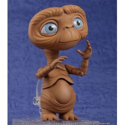 E.T., l'extra-terrestre figurine Nendoroid E.T. 1000toys
