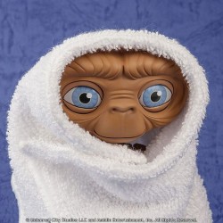 E.T., l'extra-terrestre figurine Nendoroid E.T. 1000toys