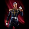 Mobile Suit Gundam GGG statuette Gihren Zabi Artgraphics Megahouse