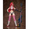 Gurren Lagann figurine BUZZmod Yoko Aniplex