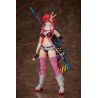 Gurren Lagann figurine BUZZmod Yoko Aniplex