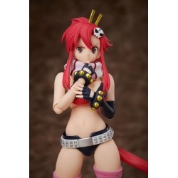 Gurren Lagann figurine BUZZmod Yoko Aniplex