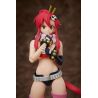 Gurren Lagann figurine BUZZmod Yoko Aniplex