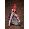 Gurren Lagann figurine BUZZmod Yoko Aniplex
