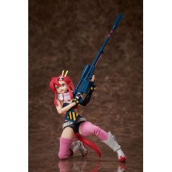 Gurren Lagann figurine BUZZmod Yoko Aniplex