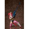 Gurren Lagann figurine BUZZmod Yoko Aniplex