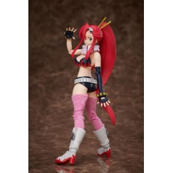 Gurren Lagann figurine BUZZmod Yoko Aniplex