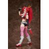 Gurren Lagann figurine BUZZmod Yoko Aniplex