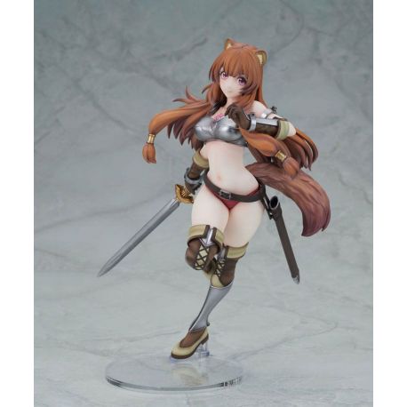 The Rising of the Shield Hero Season 2 figurine Raphtalia Bikini Armor Ver. Sol International